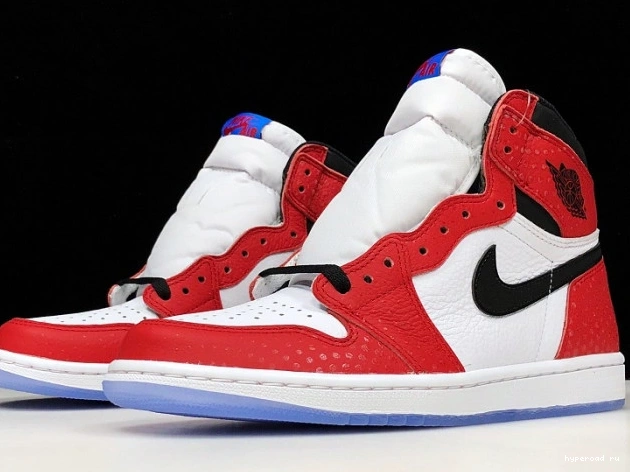 High Air Story Retro 555088-602 Jordan 1 OG Origin 1108